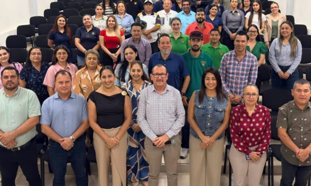 UAS fortalece organización en la Zona Centro Norte rumbo al nuevo ciclo escolar