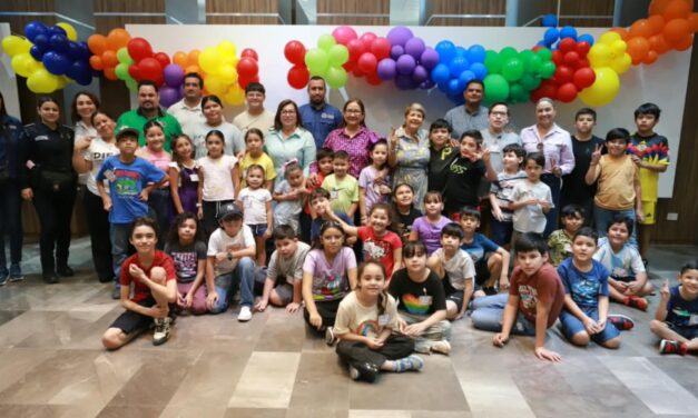 ARRANCA EN GUASAVE EL CURSO DE VERANO “DIFERENTES AVENTURAS EN LA GRANJA”