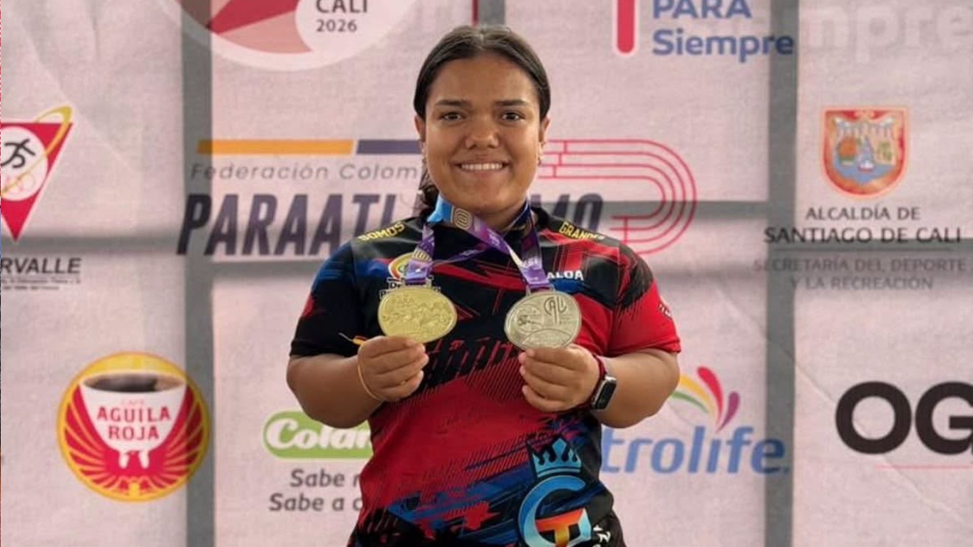 MEDALLA