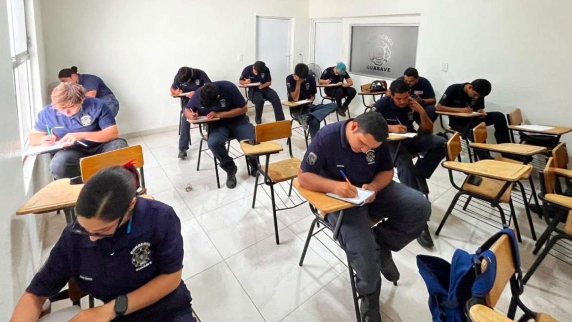academ