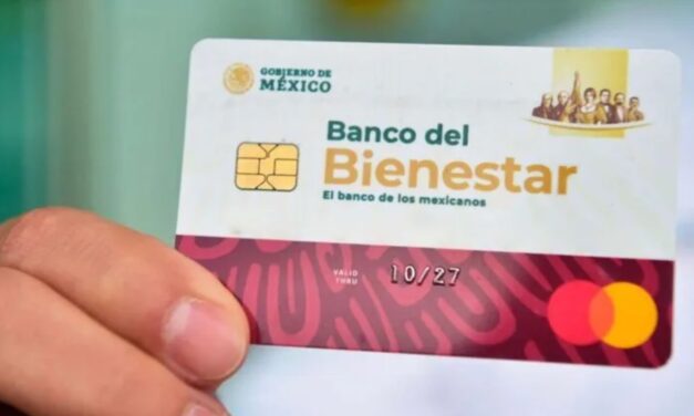 Más de 520 mil sinaloenses recibirán apoyos federales durante septiembre