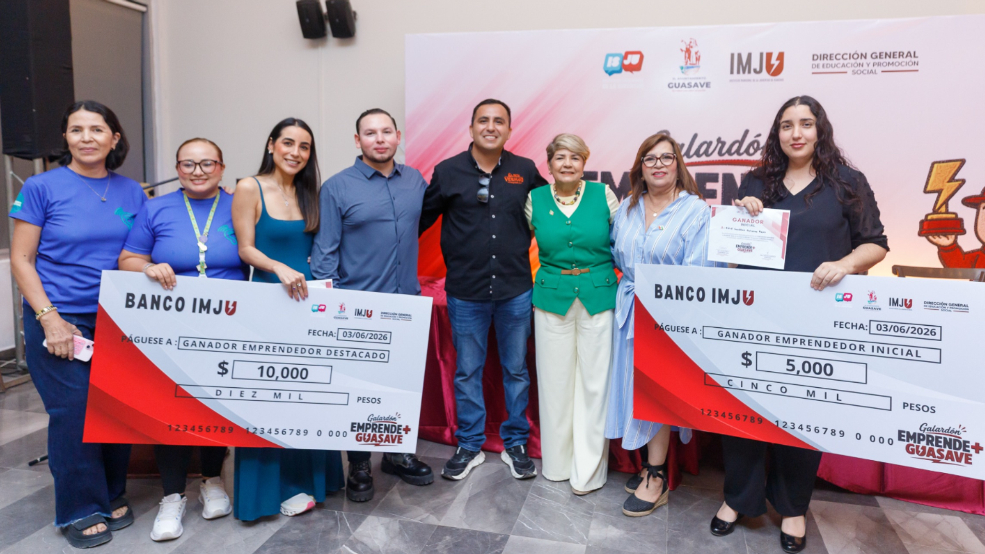 emprende