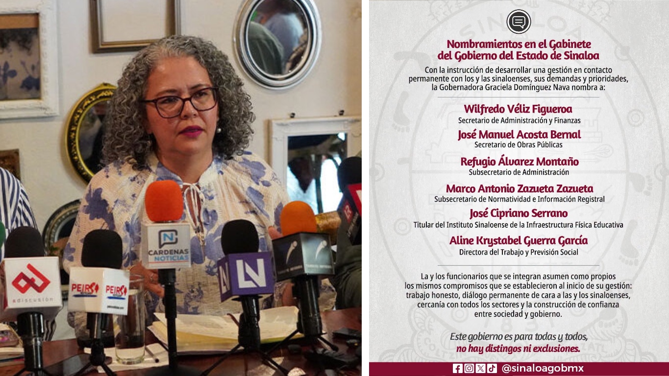 funcionarios