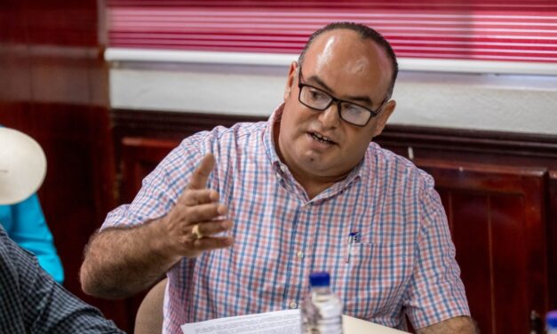 Obras, contratos y basificaciones bajo investigación en Guasave