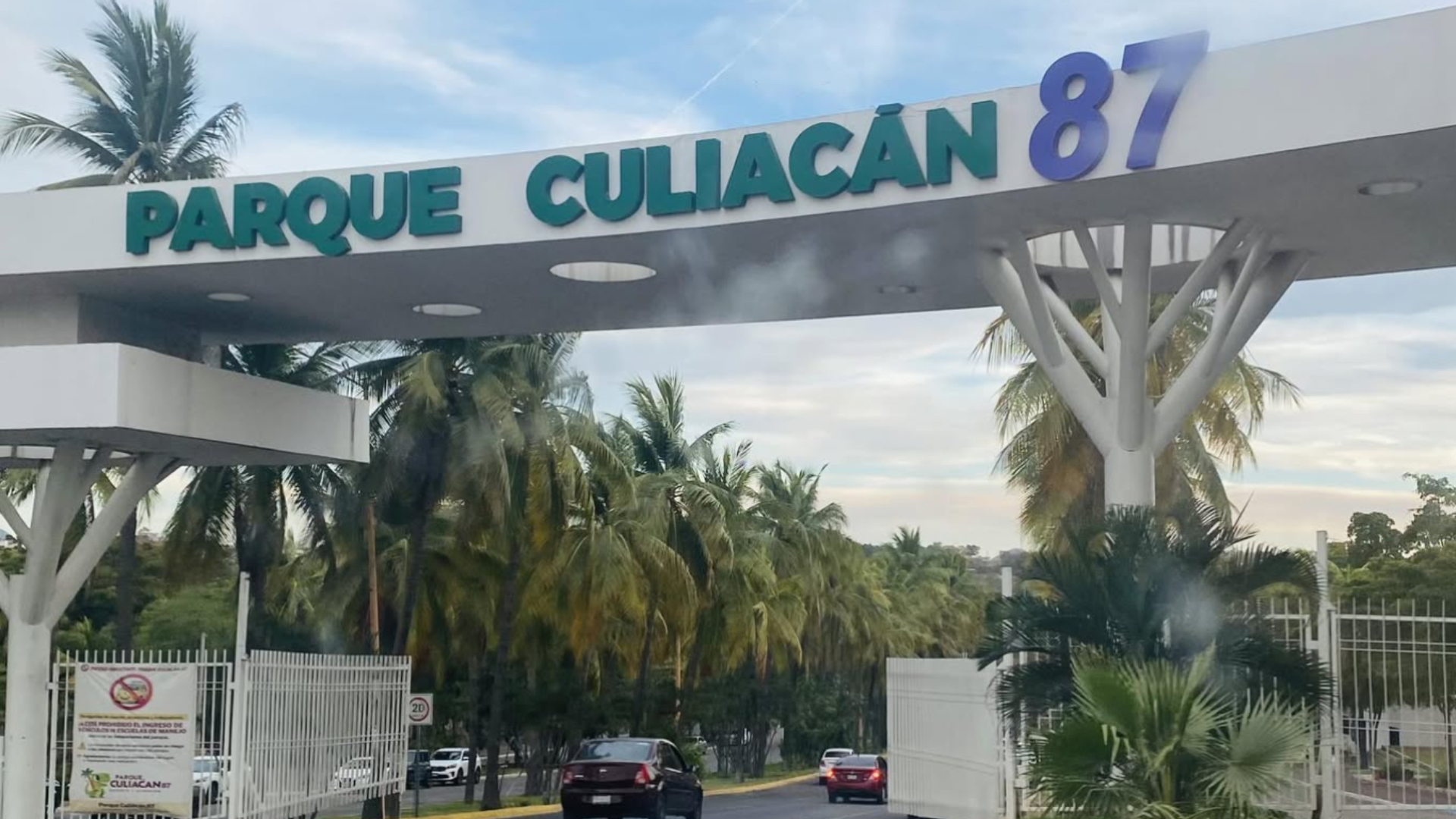 parque