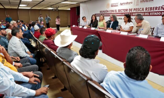 Acuacultores piden frenar ingreso ilegal de camarón y recuperar rentabilidad del sector