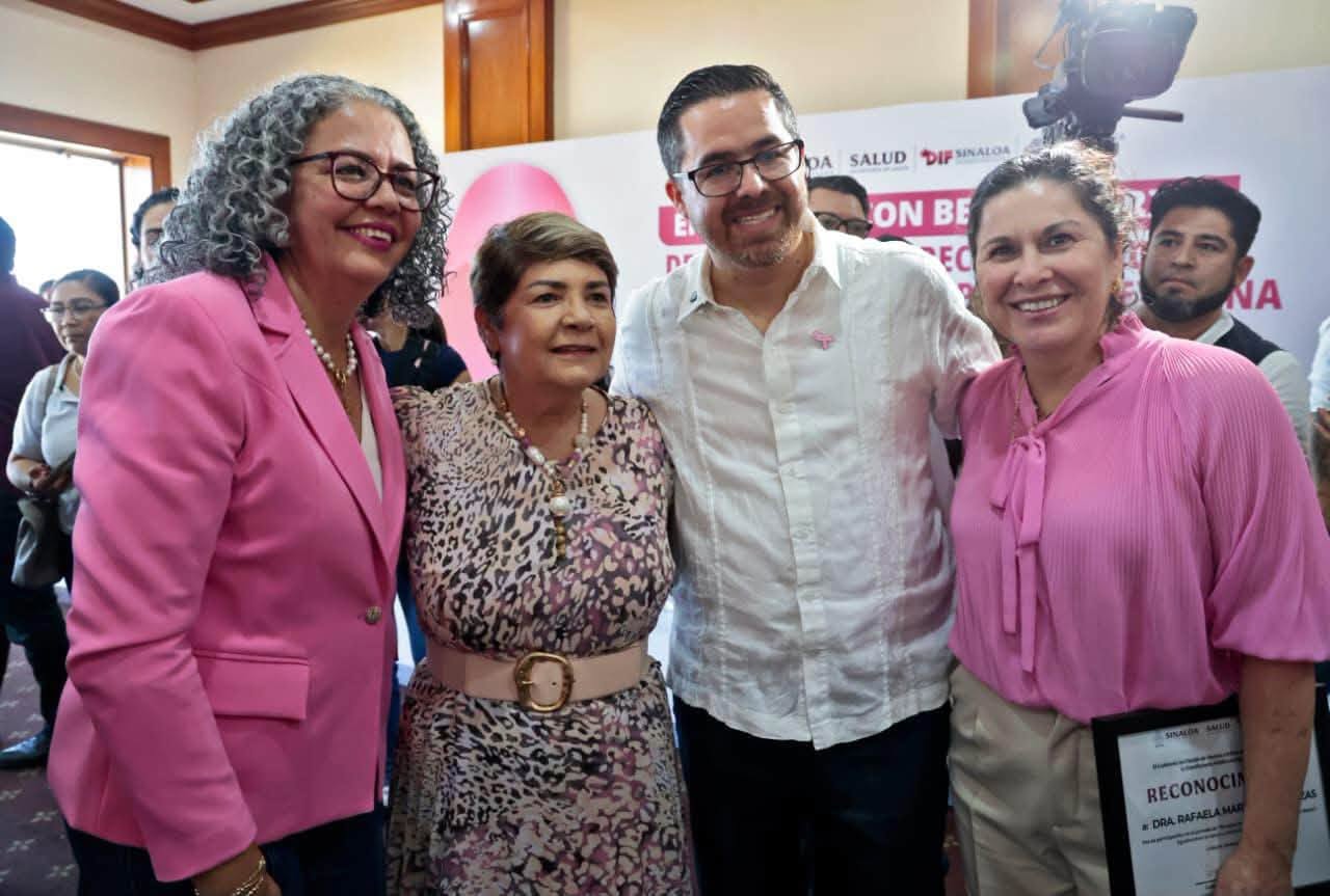 CANCER DE MAMA
