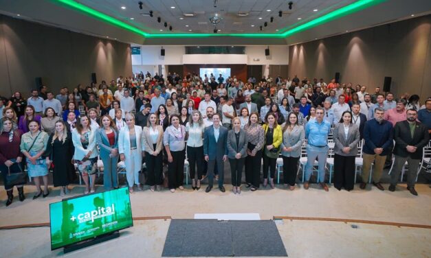 Gobierno de Sinaloa acerca alternativas de financiamiento a empresas y emprendedores