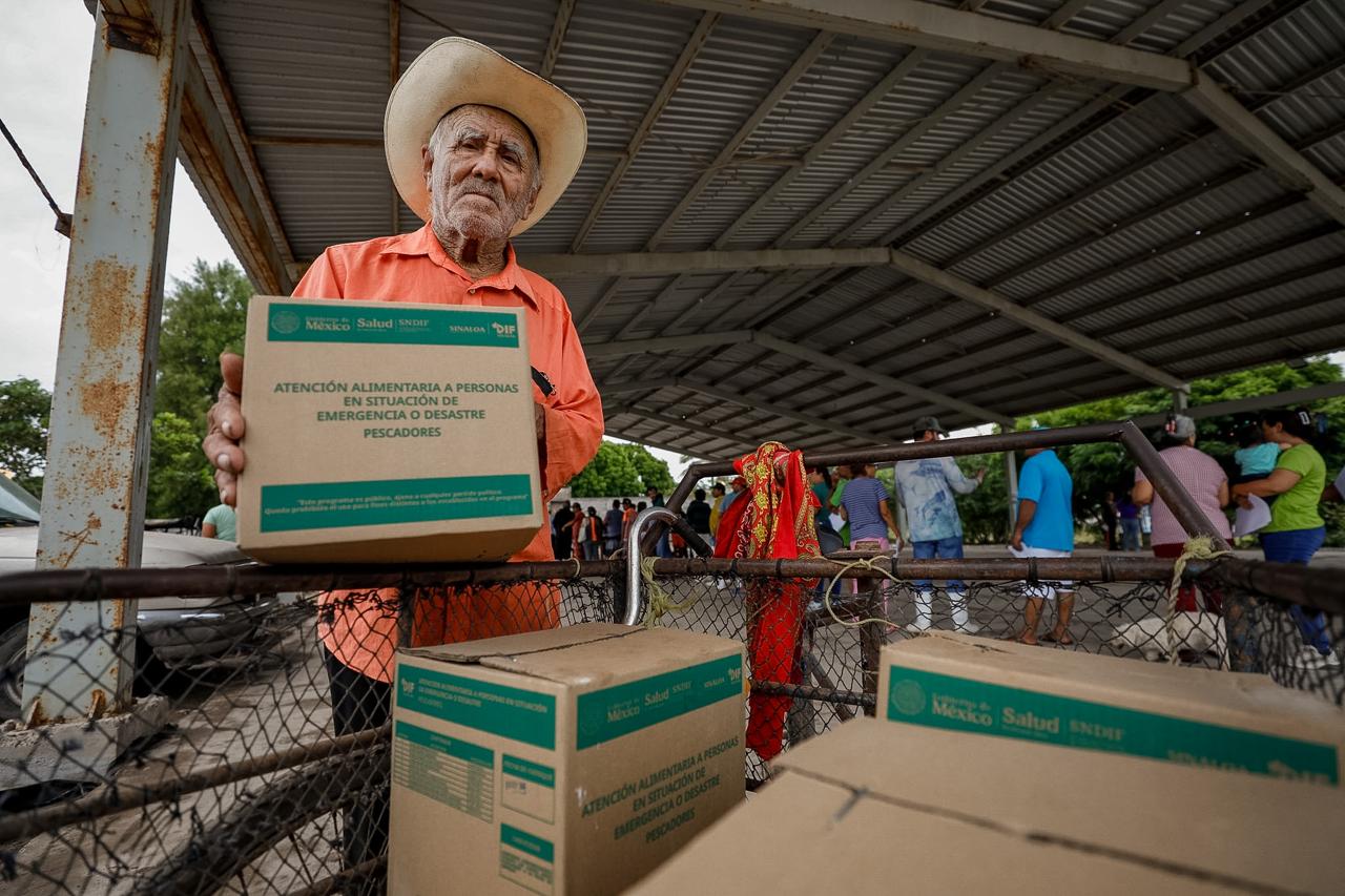 apoyo alimentario