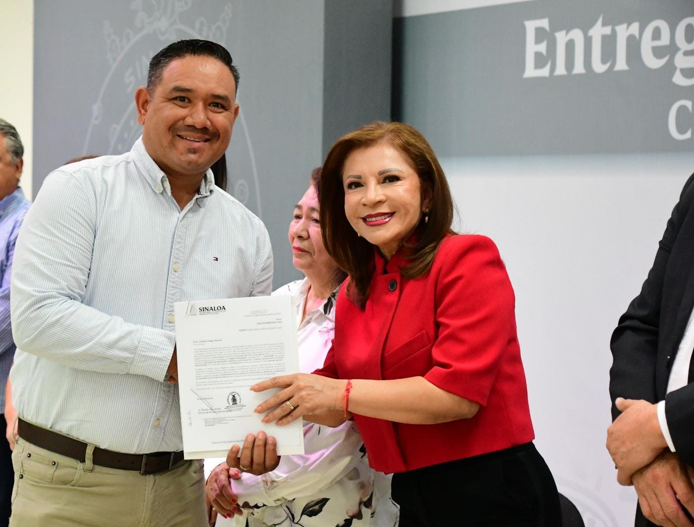 becas posgrado