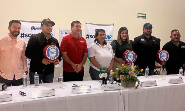 Emprendedores donan parte de sus ventas para apoyar a niños con diabetes tipo 1