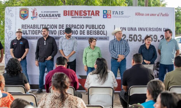 Tierra y Libertad tendrá un estadio renovado con inversión de 2.5 millones de pesos