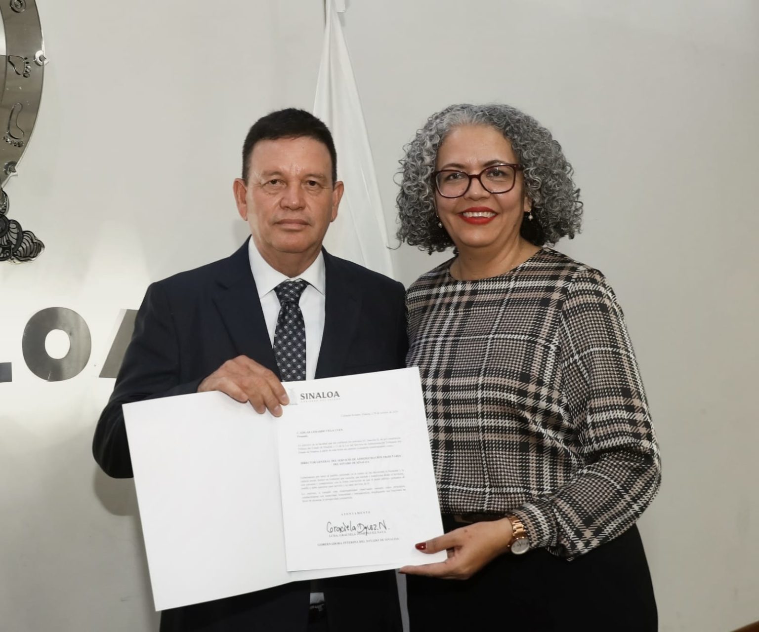 director general