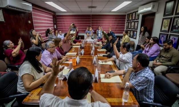 Cabildo abre la puerta a un crédito de hasta 70 millones para cerrar el año