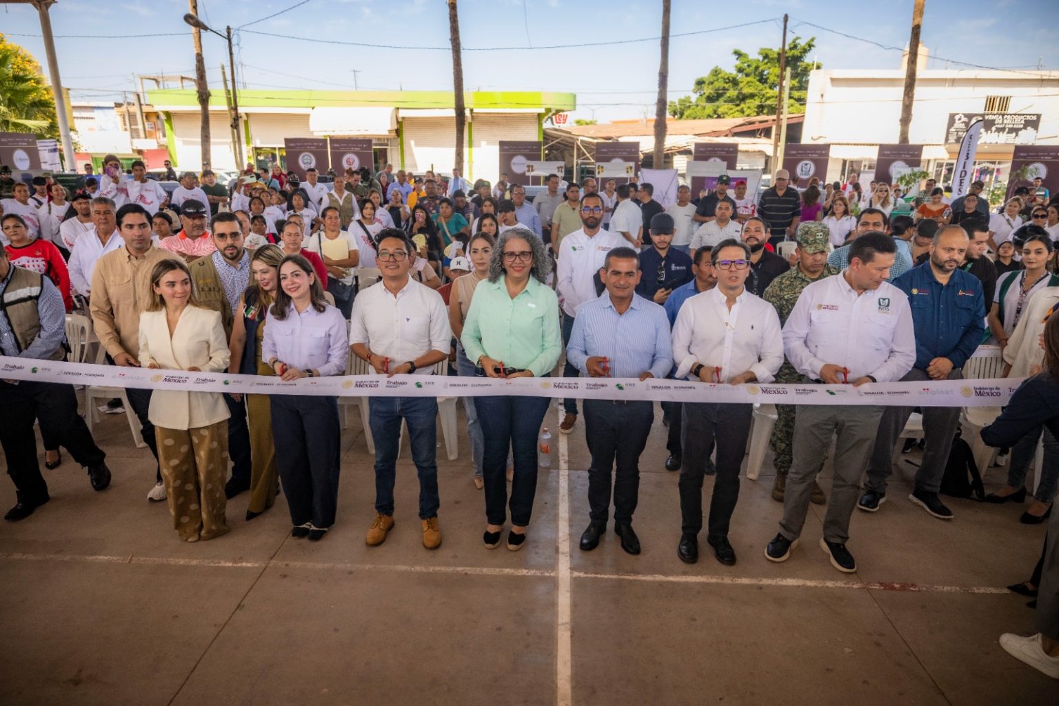 empleos gobernadpora