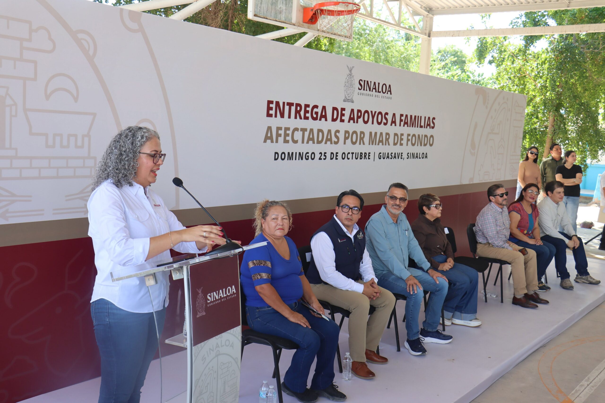 familias caracol