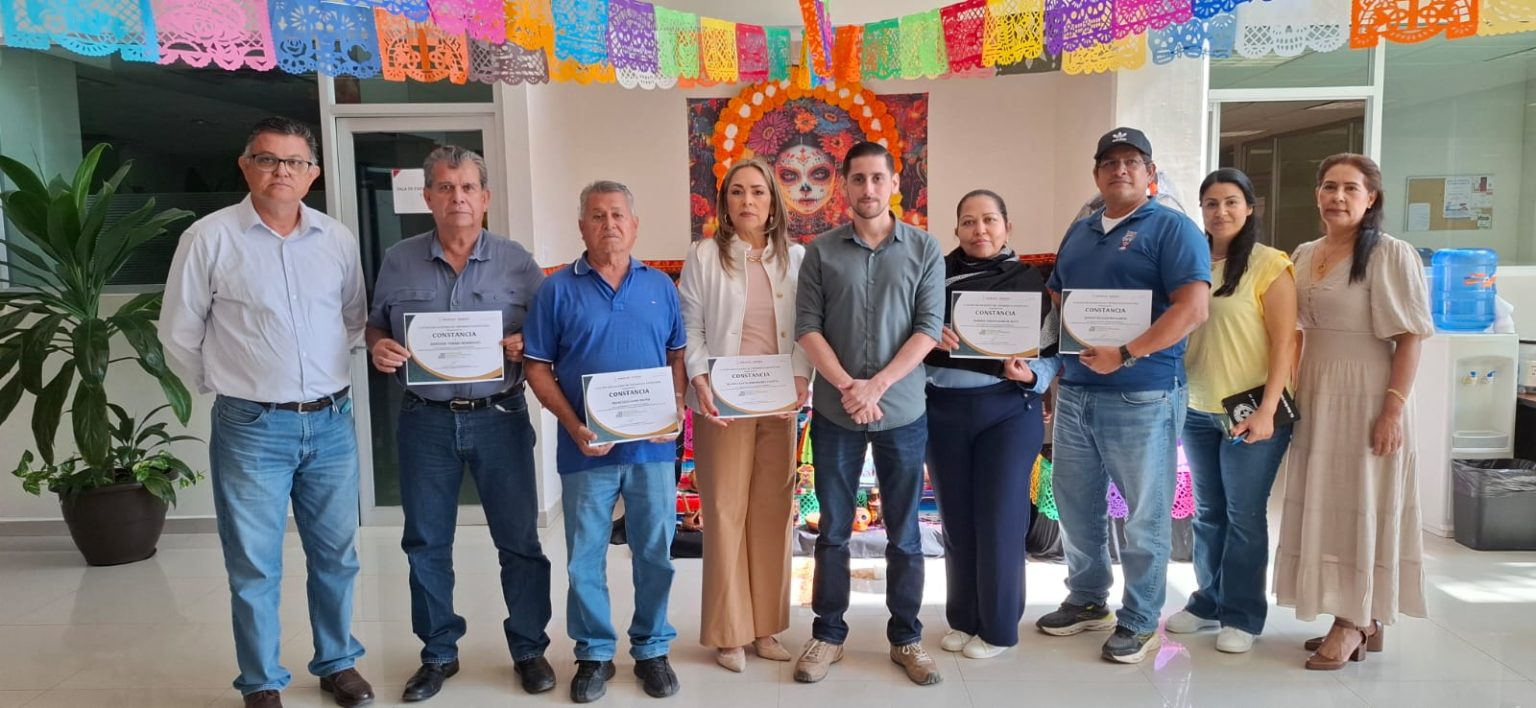 funcionarios
