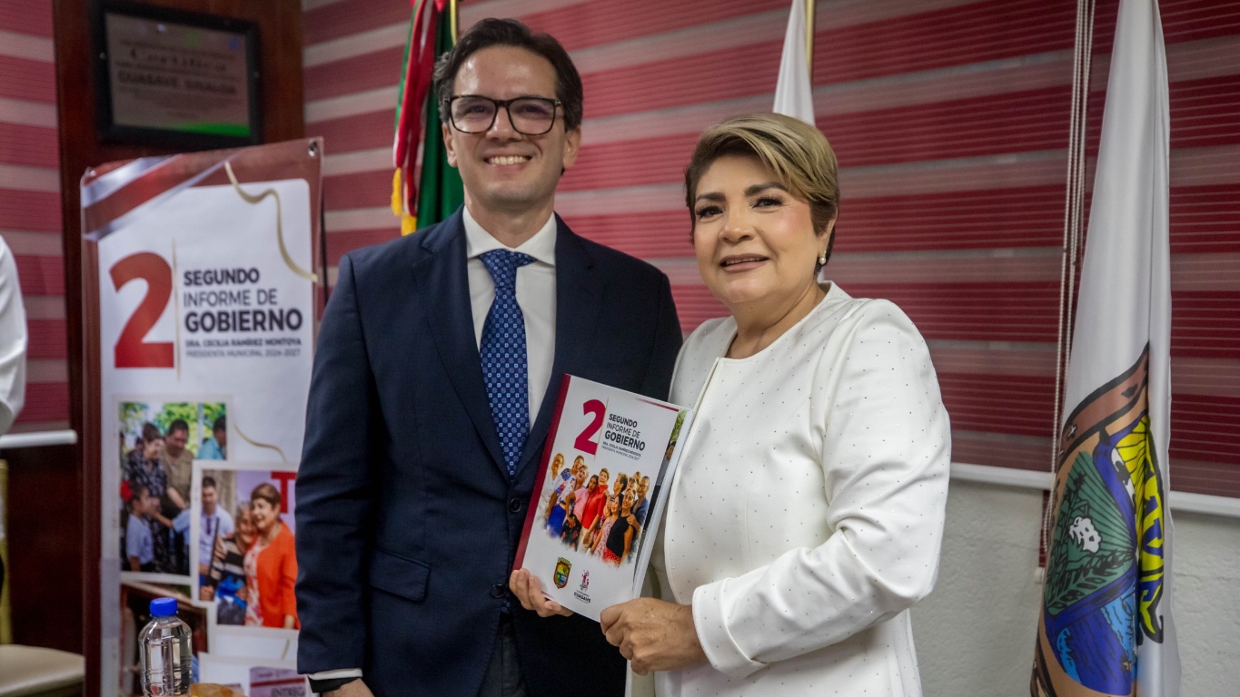 informe