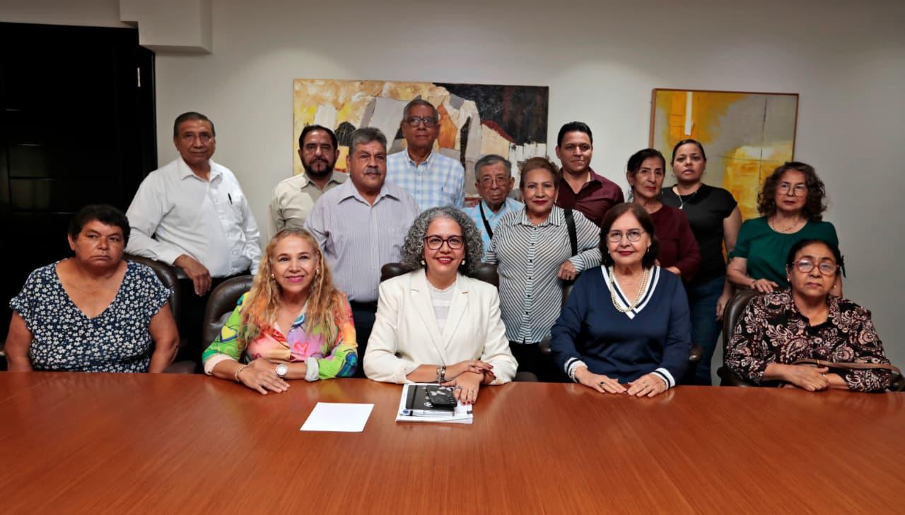 jubilados uas