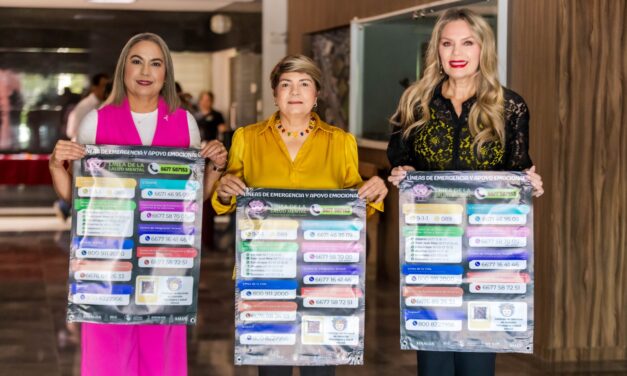 REFUERZA GUASAVE LA PROTECCIÓN DE LA NIÑEZ CON CAPACITACIÓN SOBRE VIOLENCIA INFANTIL Y ACOSO ESCOLAR
