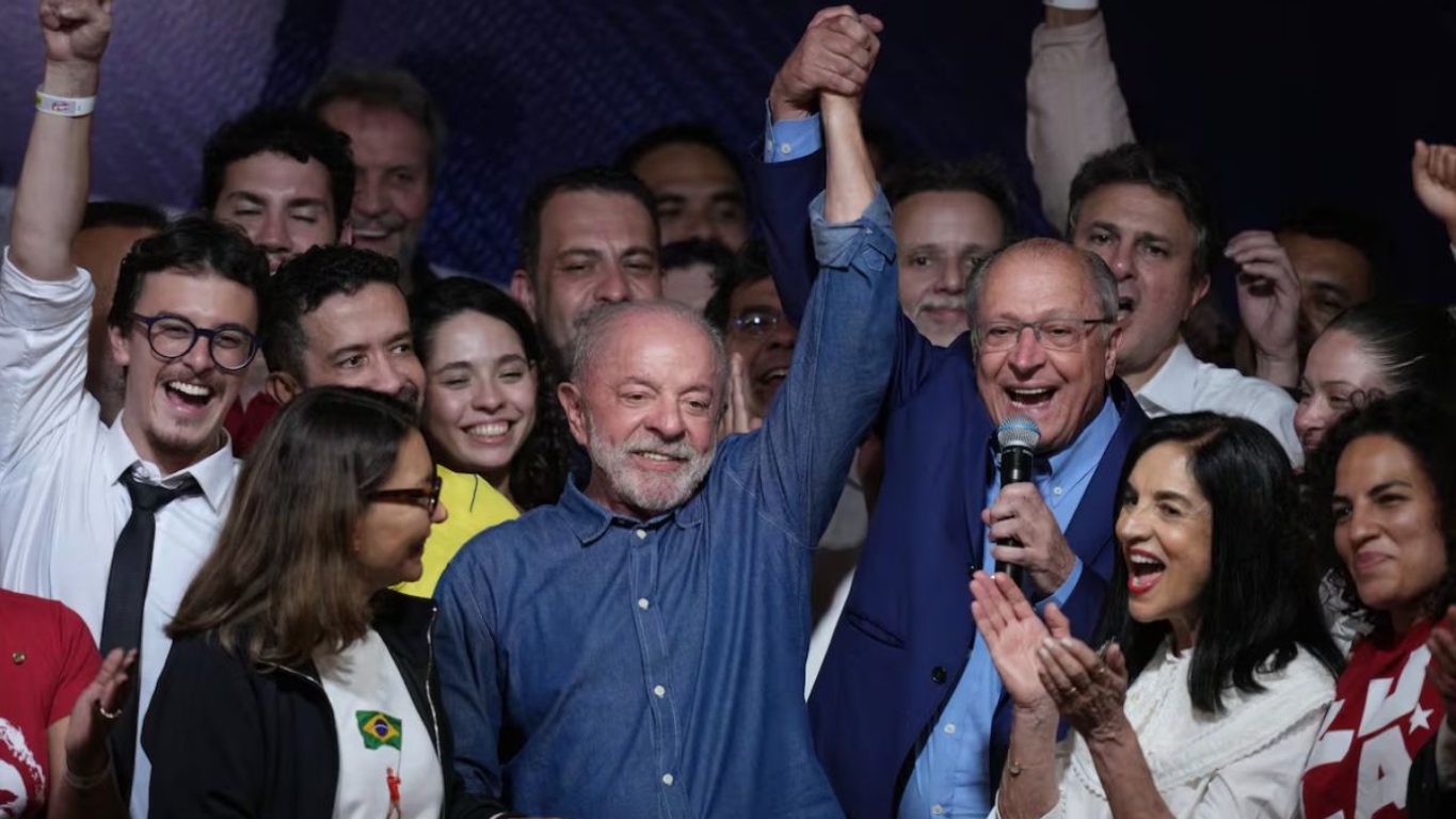 lula