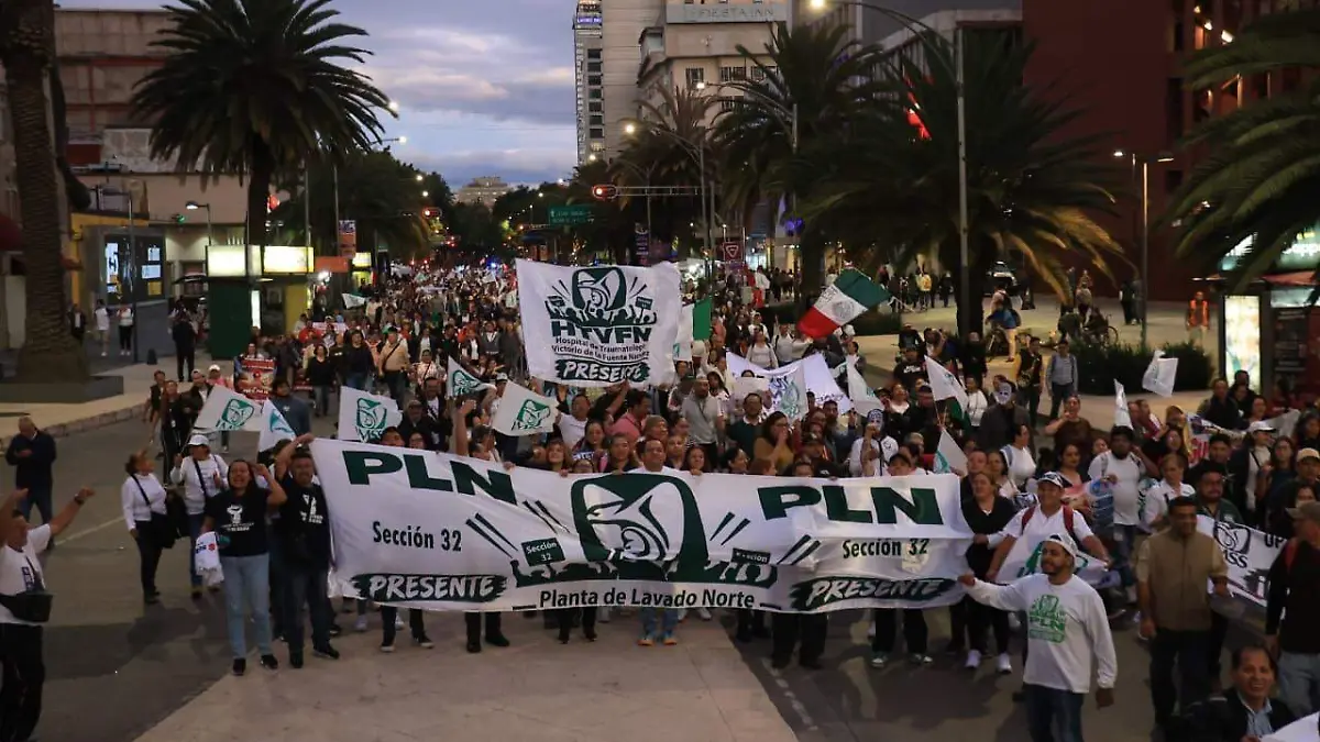 marcha