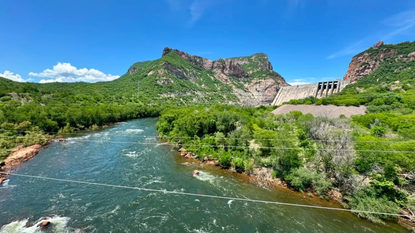 presa