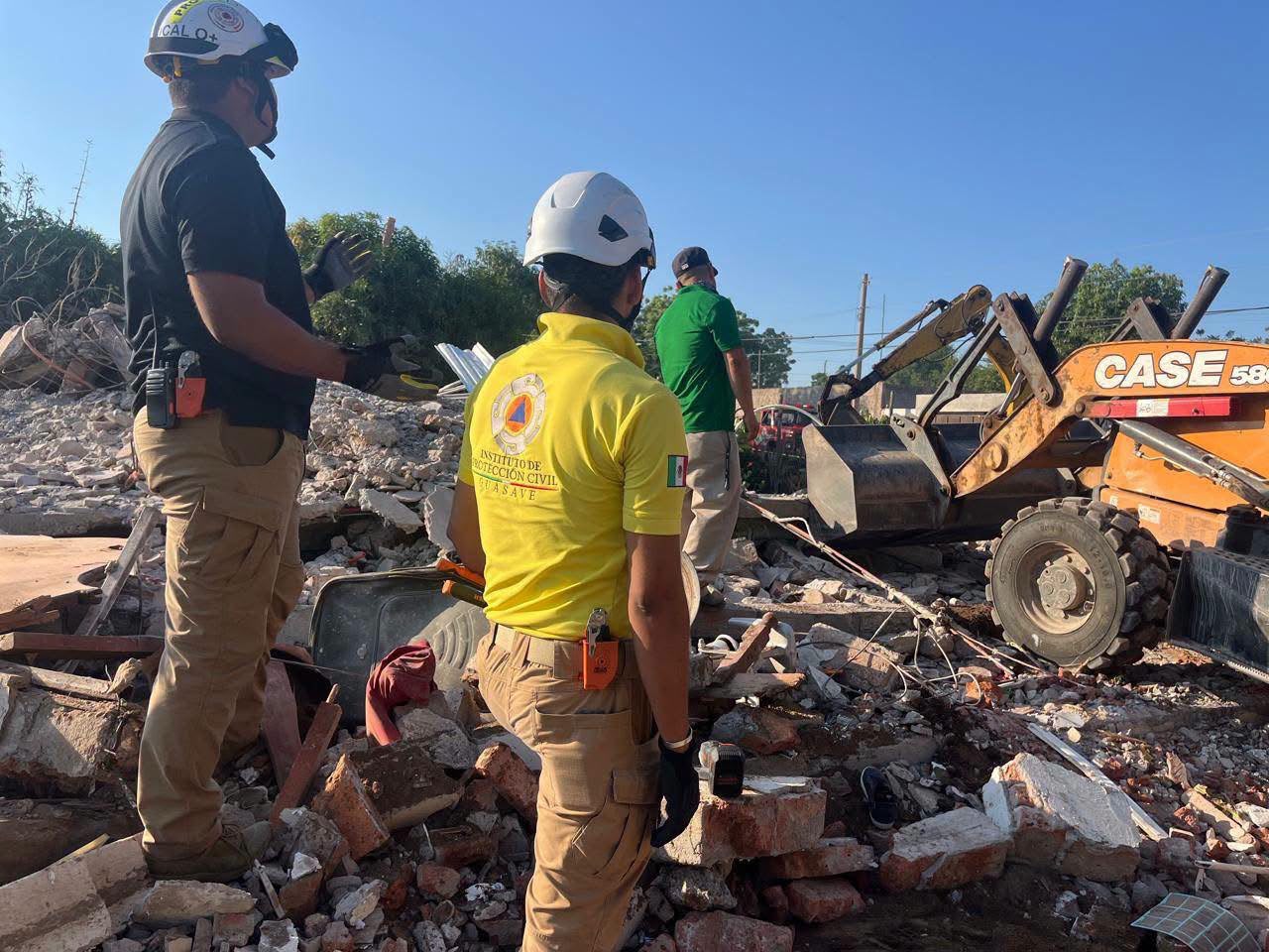 proteccion civil