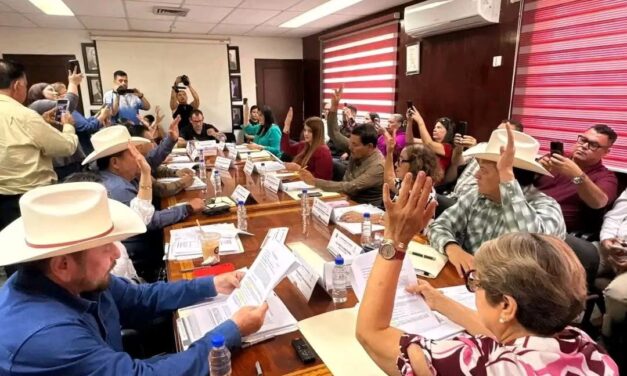 Cabildo aprueba proyecto de mil 172 viviendas; quedan pendientes cambios en el Ayuntamiento