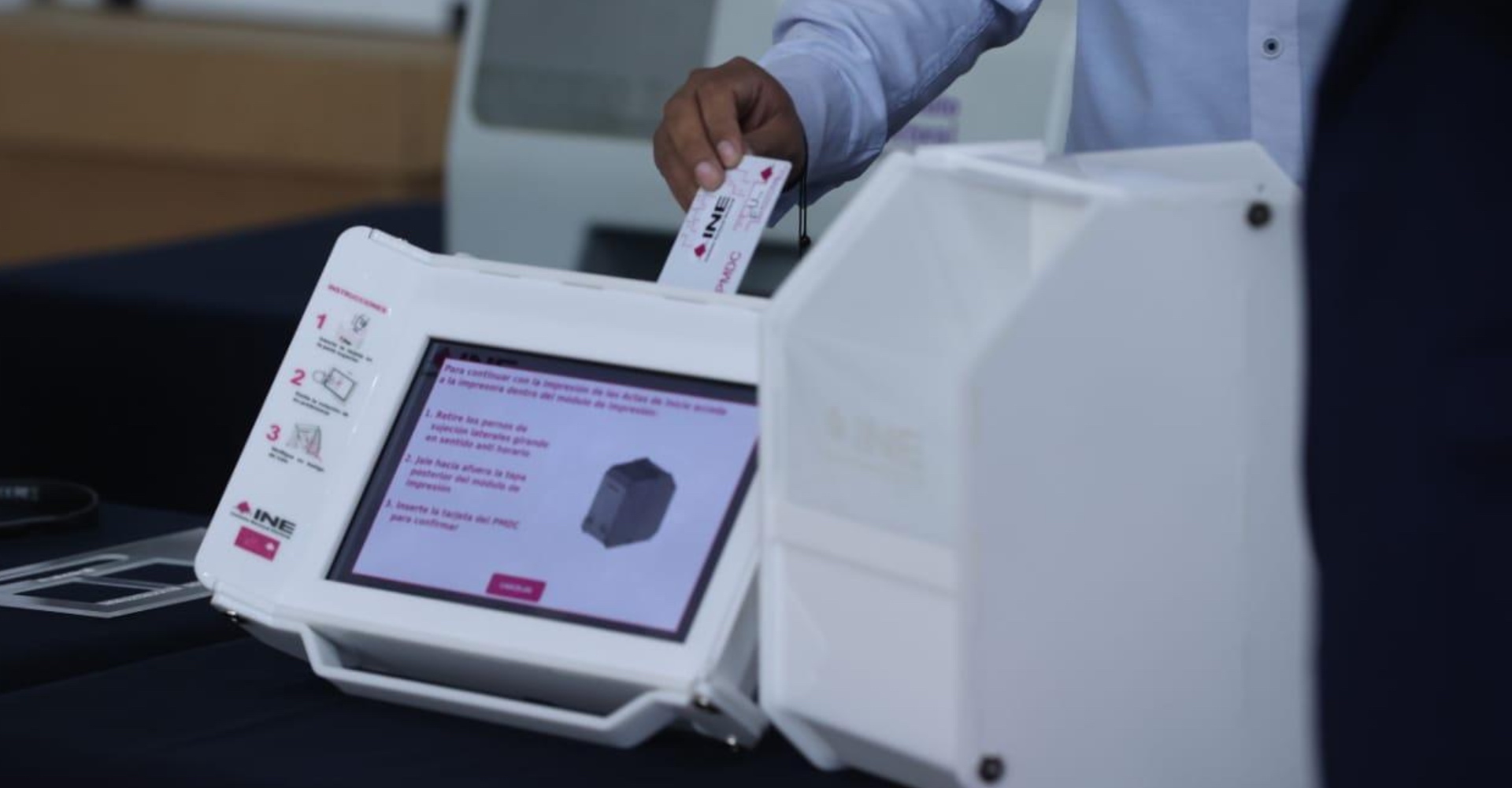 votoele